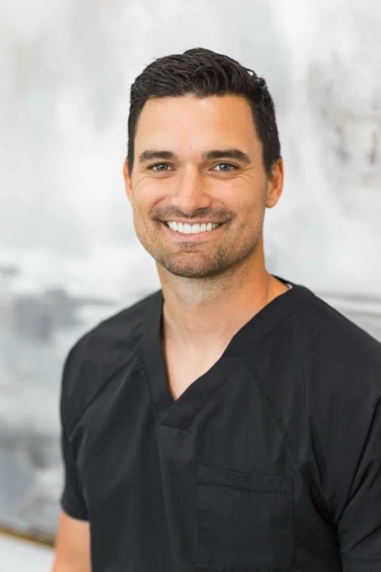 Portrait of Dr. Wes Guenther